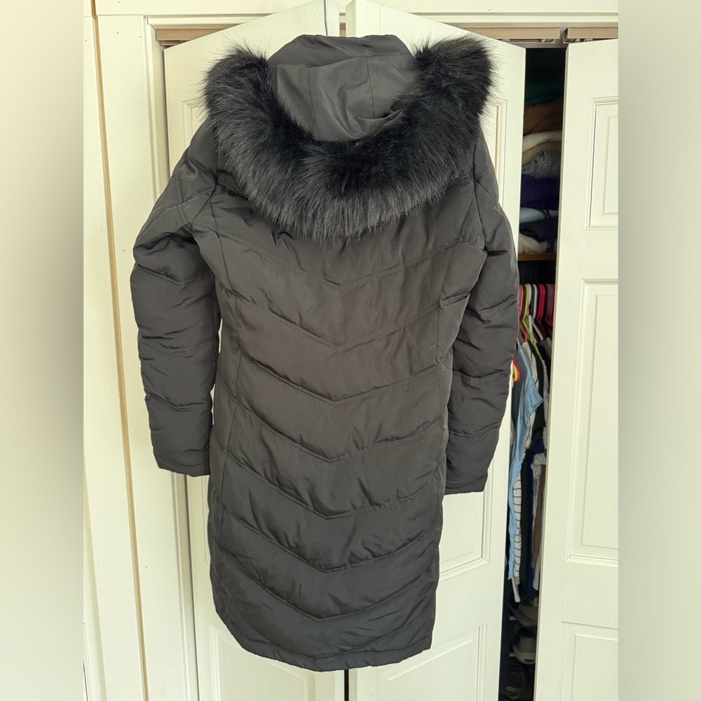 Calvin Klein jacket - Picture 2 of 7